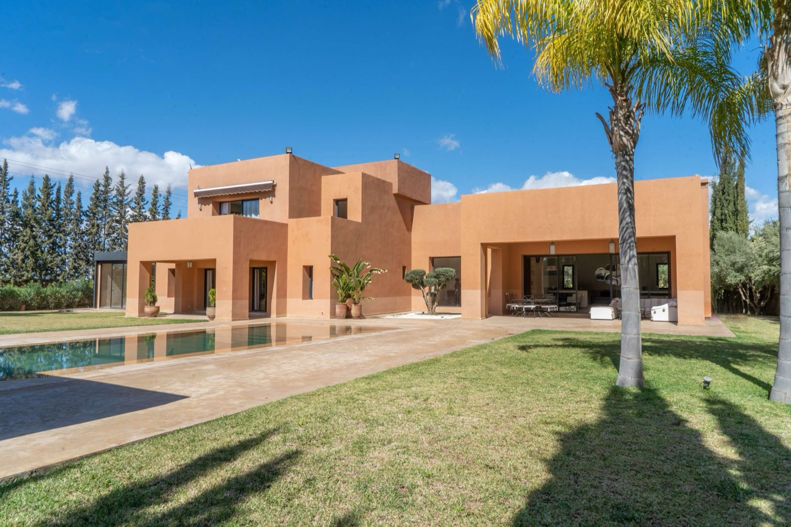 Villa Anna, photo 1