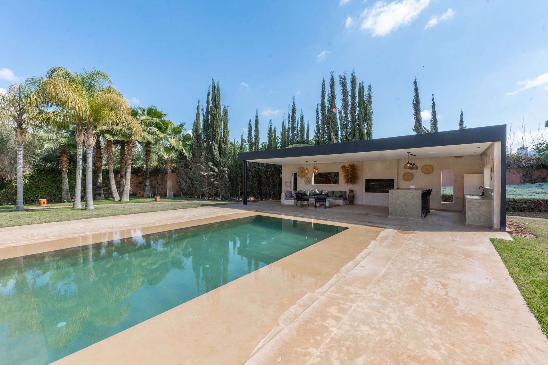 Villa Anna, photo 4
