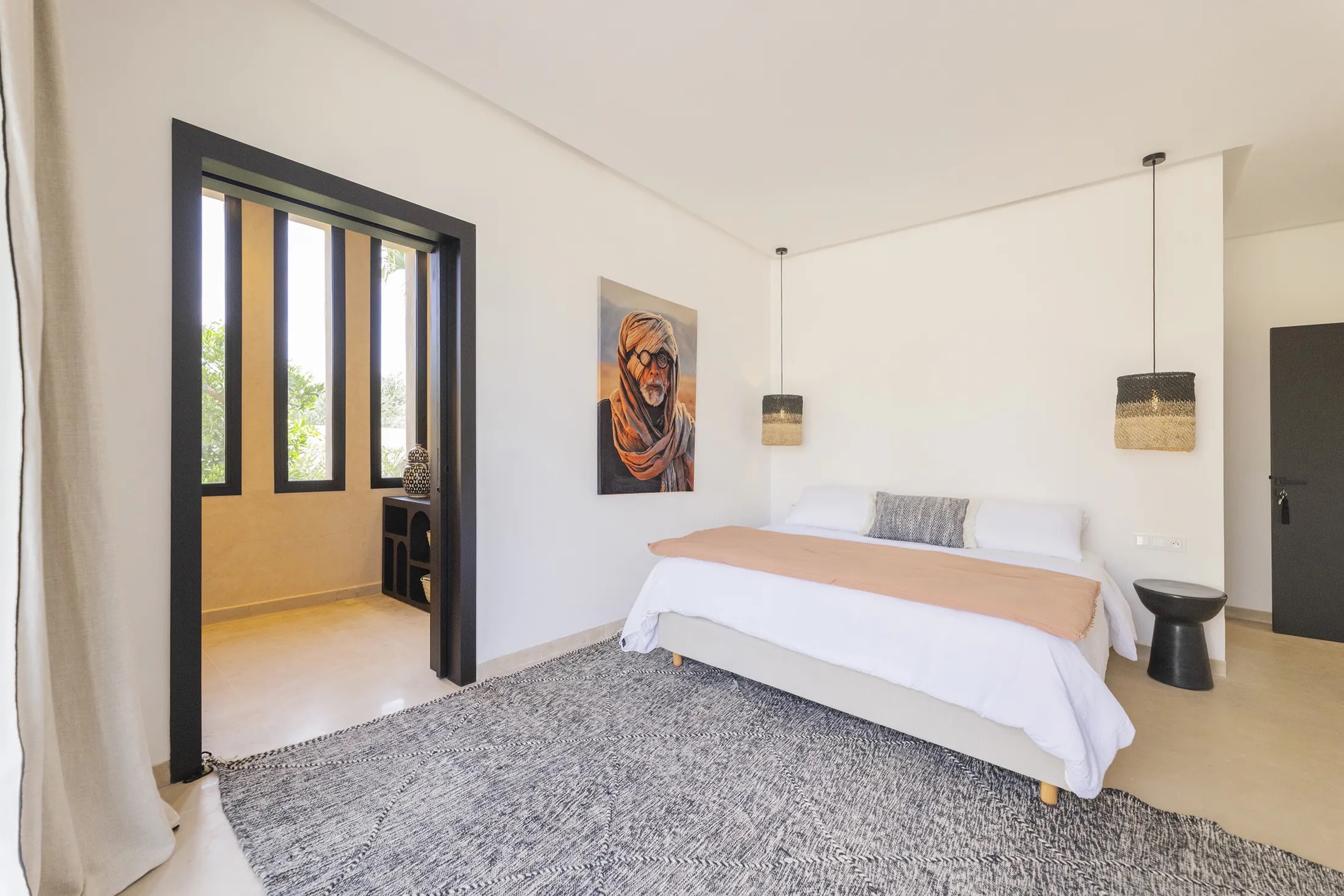 Villa Dar Jannah, photo 1