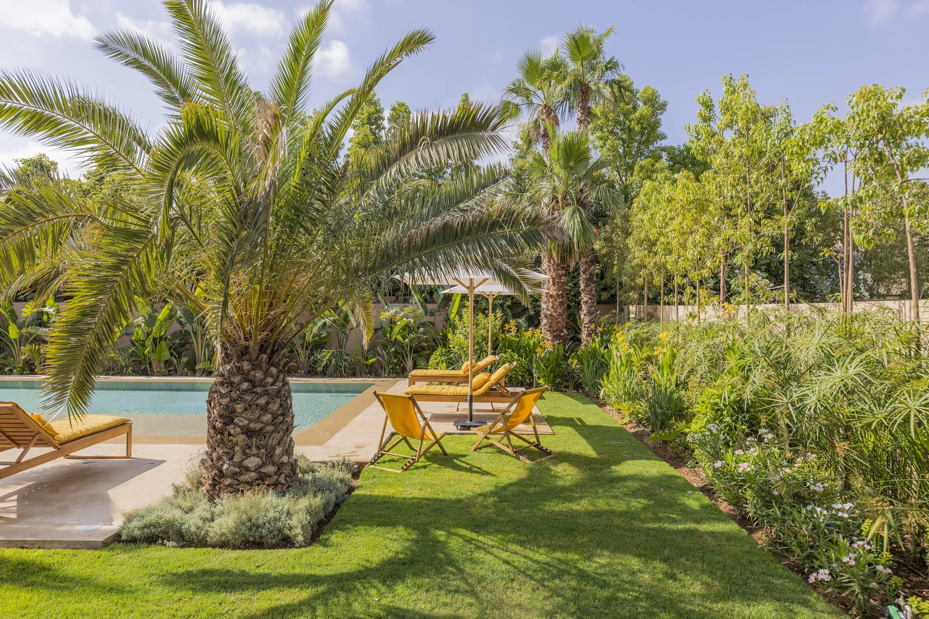 Villa Dar Jannah, photo 2