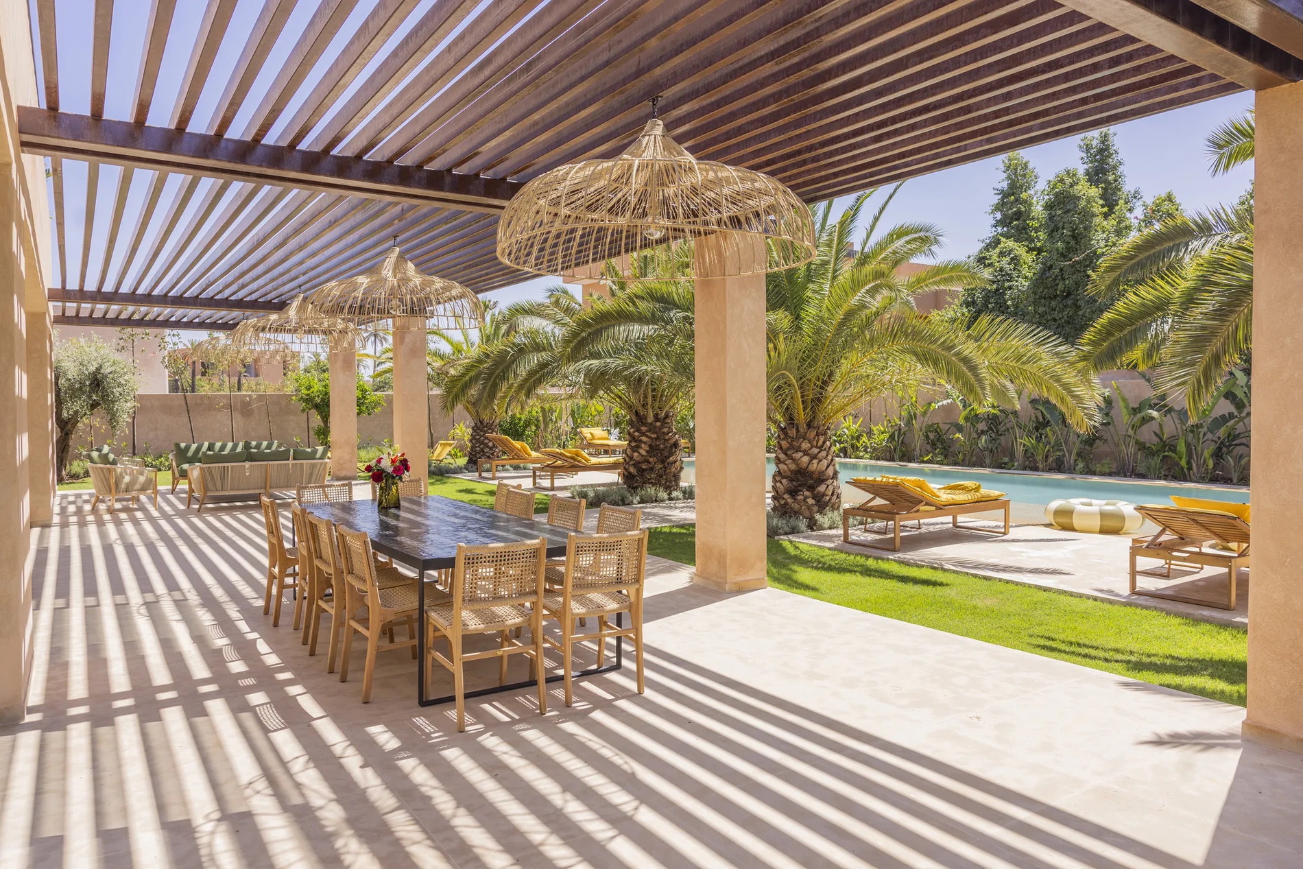Villa Dar Jannah, photo 4
