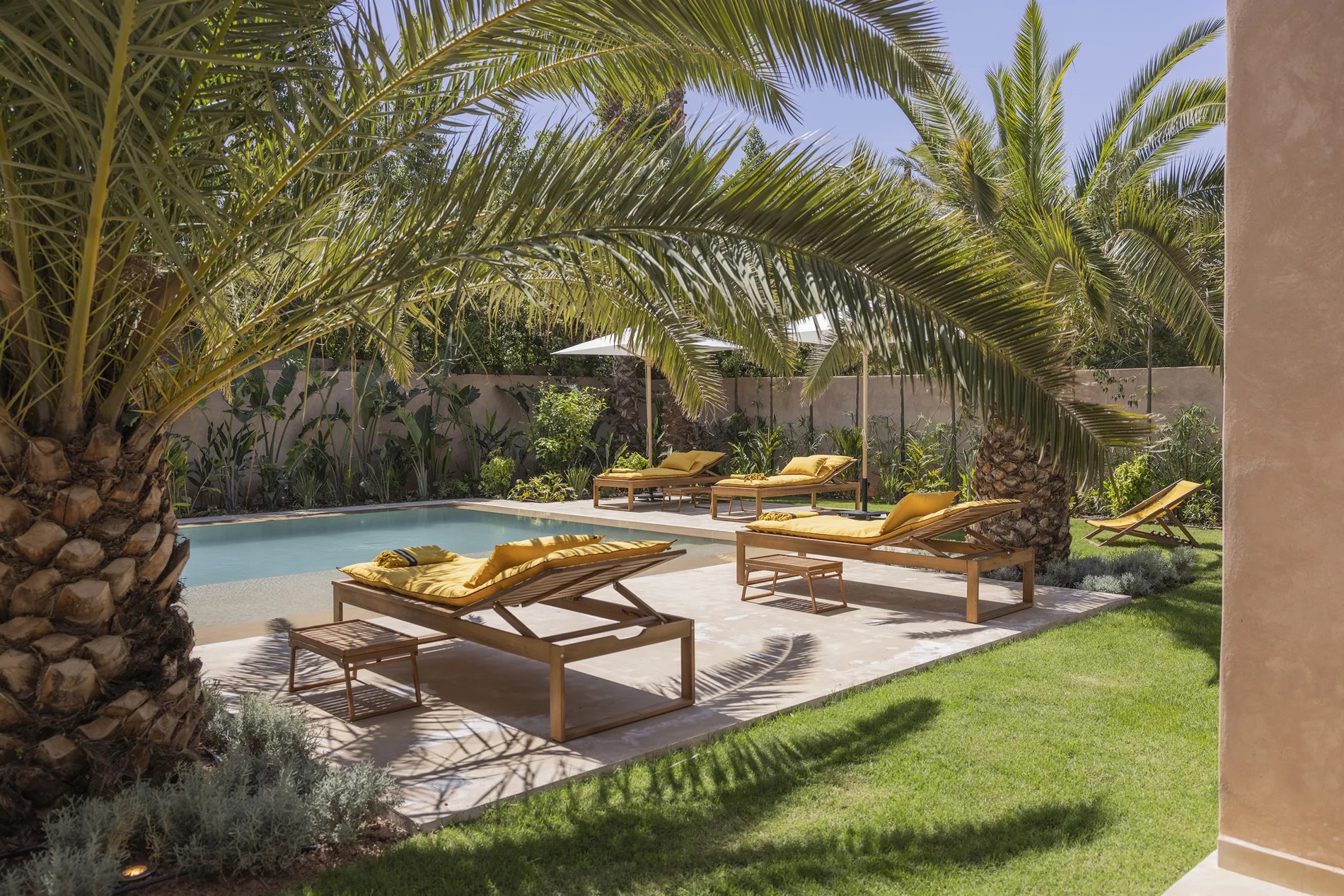 Villa Dar Jannah, photo 5