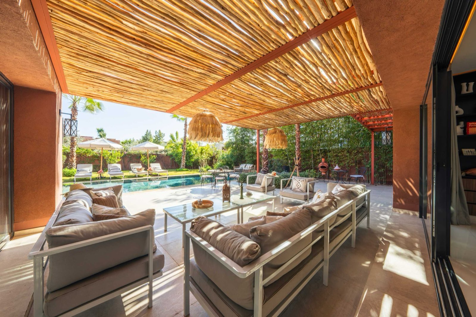Villa Dar Lola, photo 1