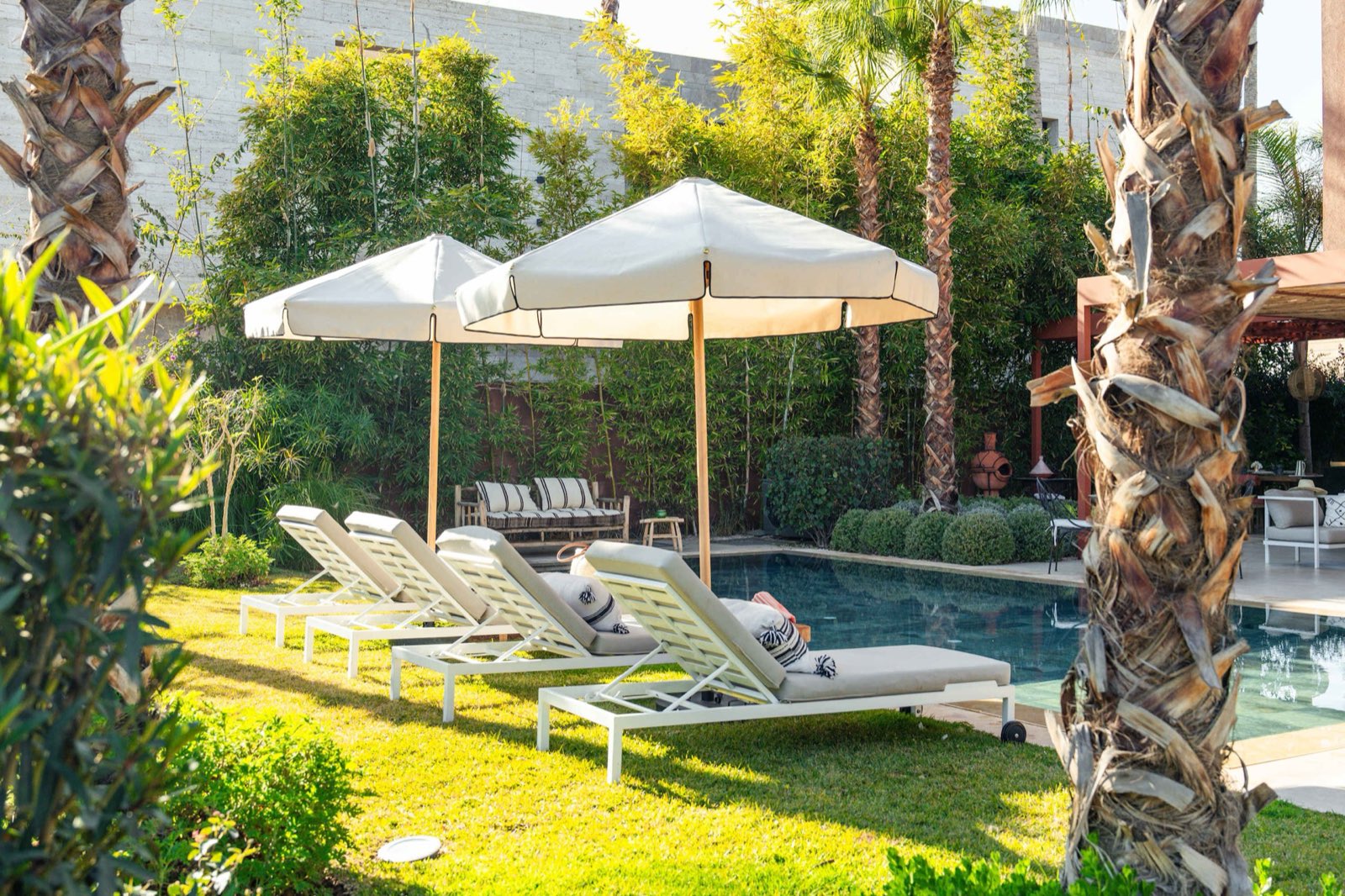 Villa Dar Lola, photo 3