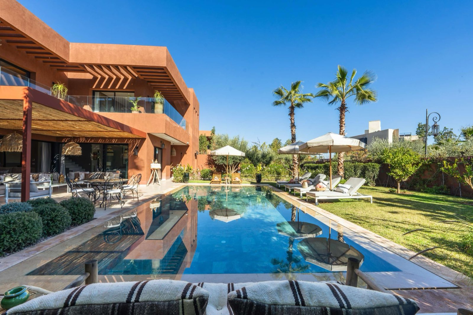 Villa Dar Lola, photo 4